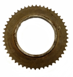 BSA A75 Rocket III clutch sprocket 50T (57-2245)