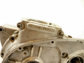 BSA B25SS / Triumph TR25W crankcase complete (70-8000)