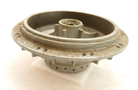 Triumph T120R T150 OIF brake drum & hub (37-3658)