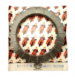 Moto Morini disco conduttore  set of driving clutch plates  SURFLEX 20 01 25 / 20 01 24