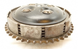 Triumph TRW clutch complete (57-1360, T1360)