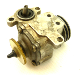 PAL oil pump for Oil Master + Posilube (4519 591 15 200)