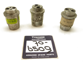 BSA A75 - Triumph T150-T160-X75  Tappet block TS   Partno. 70-6509