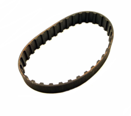 Moto Morini 350 - 500  V-twins Timing belt (chinghia distribuzione) Isorame-type  opn. 29 01 07