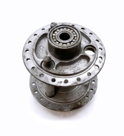 Norton 16H (WD) rear wheel hub B4/333