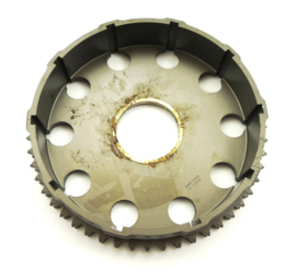 BSA B50-B25-TR25W Alloy Clutch chainwheel, 52T (57-4303-A)