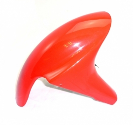 Yamaha TZ125 racing motor cycle front fender