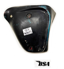 BSA A65 L side panel LH  82-9805 in GRP