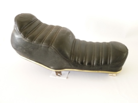 Commando bespoke "King & Queen" seat  06.3677