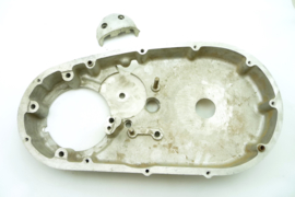 Norton Commando 850 mk3 chain case inner (06-6023) damaged