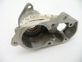 Triumph T160 solenoid and bearing housing (71-3653)