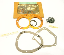 Norton Atlas P11/A - N15CS engine & gearbox gaskets & seals set