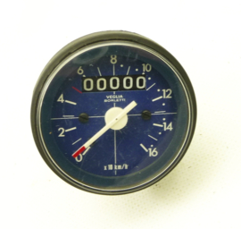 Benelli 254 speedometer / contachilometri (opn 65761500)