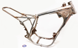 CCM 500 MX Frame + swinging arm