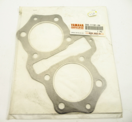 Yamaha 650 Twins, Gasket cylinder head (306-11181-09-00)