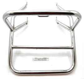 Fehling Chrome-plated luggage rack