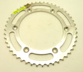 Yamaha TT600 rear wheel sprocket 48T (26A 25450 50 33)