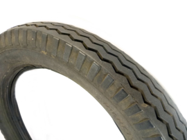 Michelin 4.00 - 19 Motorcycle tyre 19" (WD 11/15 )(FMT 25886 EO540)