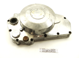 Benelli 125-250 Coperchio destro / RH engine cover (2471060820 / 39000200)