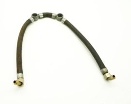 Triumph petrol pipe assy. (83-7545)