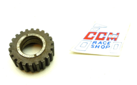 CCM-BSA gear layshaft 2nd  22T (57-2668 / 41-3070)