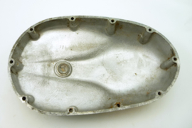 BSA B40 primary chain case cover (40-0245) used