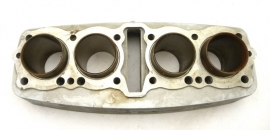 Benelli 500LS, 504 Sport cylinder block (62 02 02 00) (2340950799)