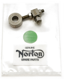 SS Gearbox adjuster cplt, Partno. 06-2654, 2657 etc.