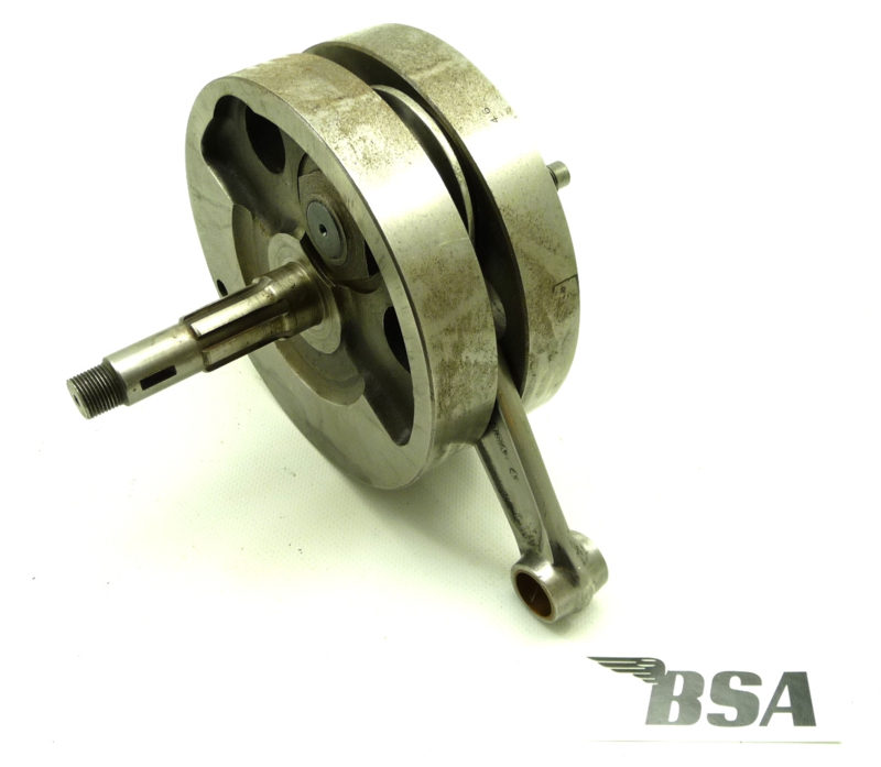 BSA singles - engine parts | obsoletebikeparts.com