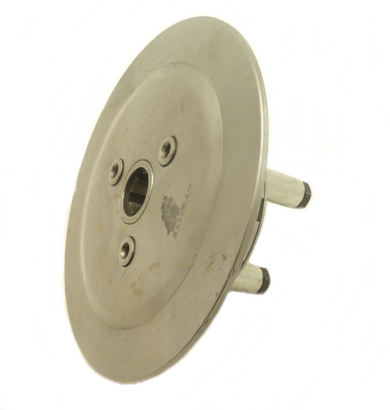 Panther M65 M75 crank cush drive main boss for inside clutch case new original Panther M65 M75 crank cush drive main boss for inside clutch case new original