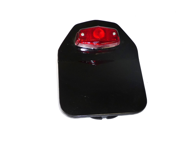 royal enfield back light cover