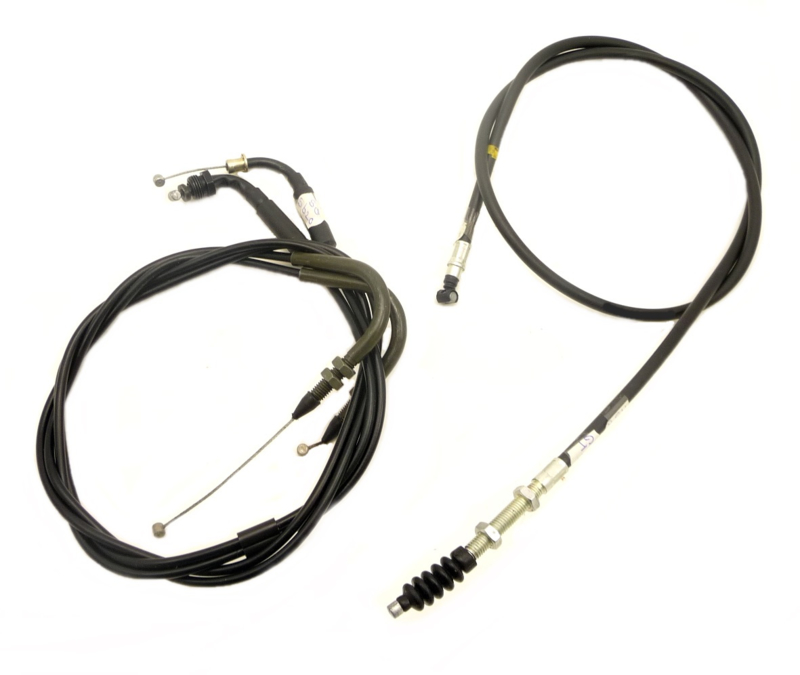 royal enfield clutch cable price