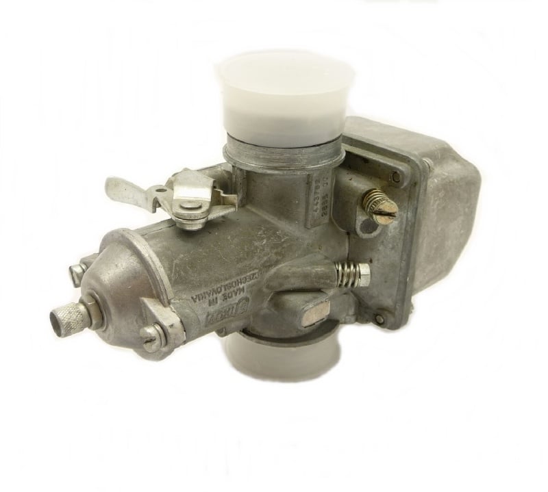 Jikov carburettor type 2928 (638 16 006)(443 752 285 500) | engine ...