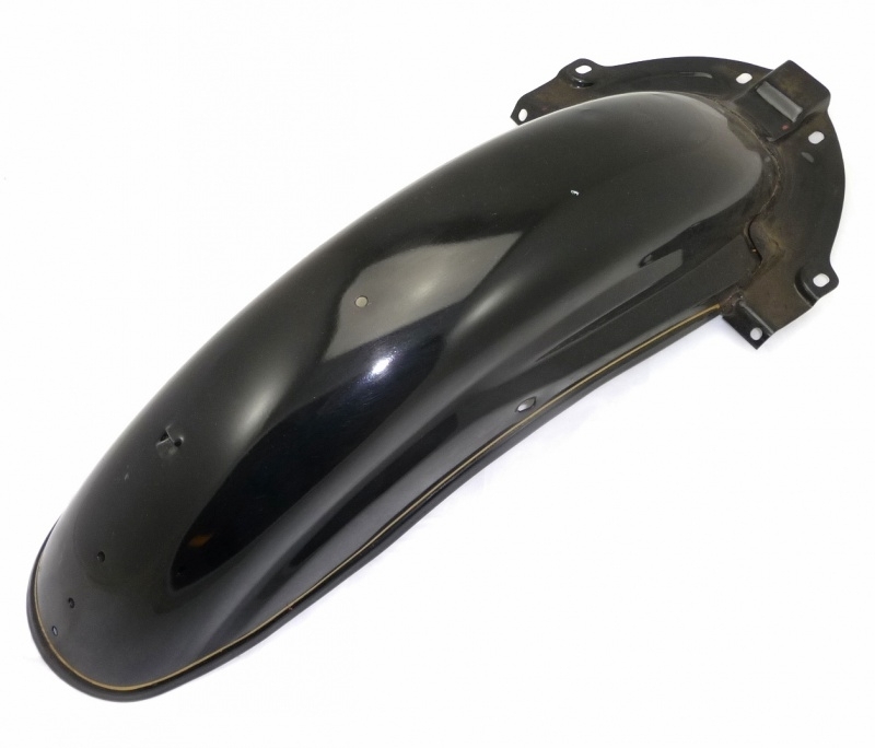 Jawa Cz Rear Mudguard 361 33 020 Frame Parts