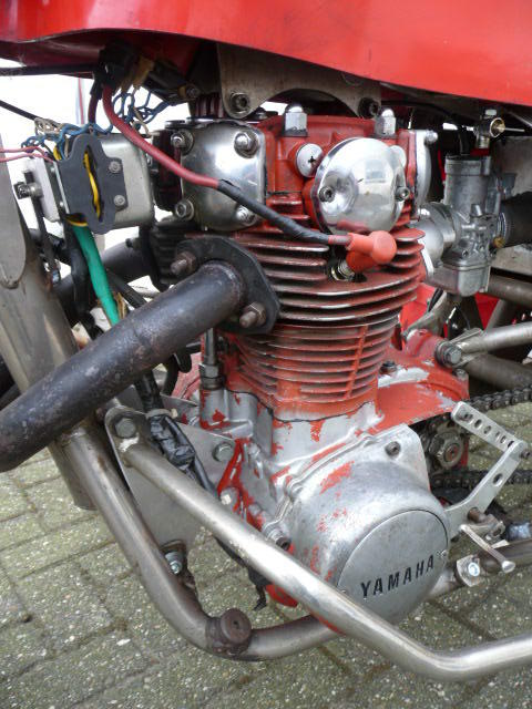 Yamaha-EML52 Yamaha-EML52