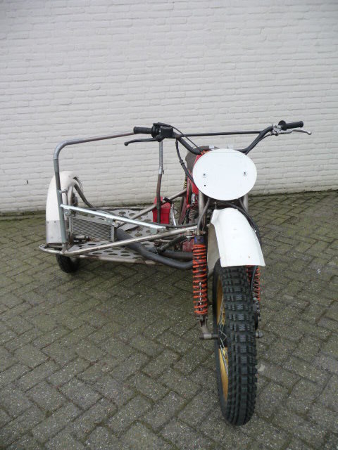 Yamaha-EML57 Yamaha-EML57