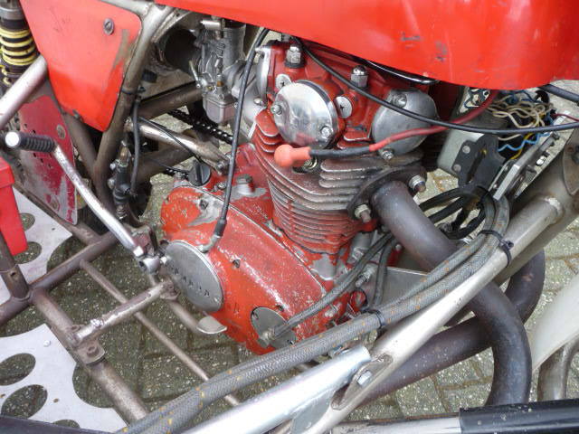 Yamaha-EML59 Yamaha-EML59
