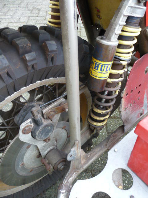 Yamaha-EML65 Yamaha-EML65