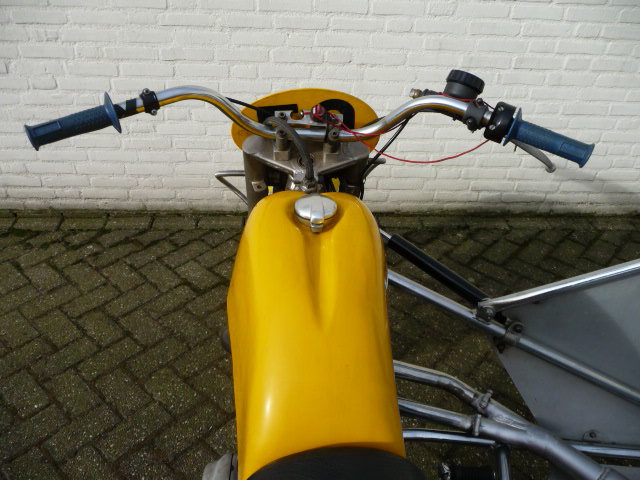 Norton-Wasp85 Norton-Wasp85