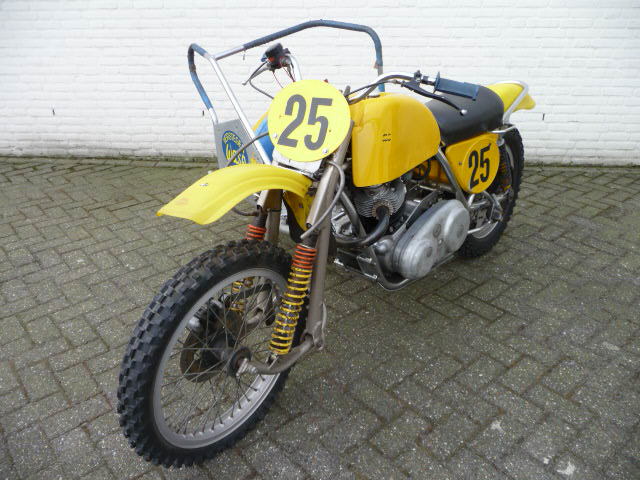 Norton wasp 2024 sidecar for sale