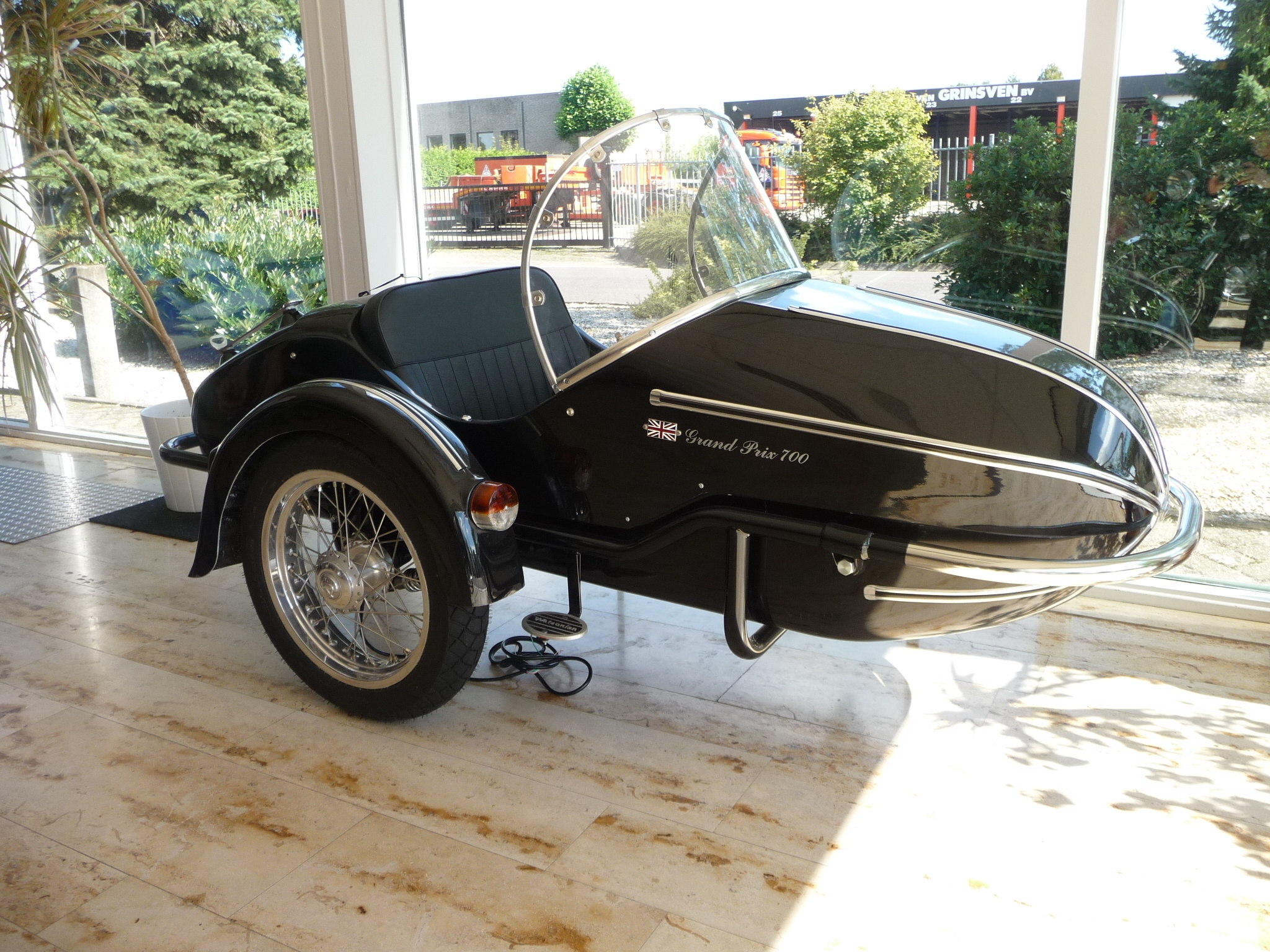 Watsonian Sidecar For Sale 2024 favors