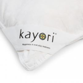 Kayori Juhi Tencel winter dekbed