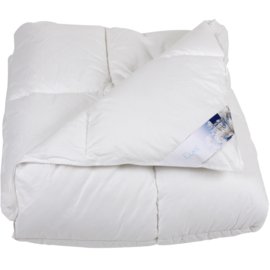 Polydaun Elke dekbed - luxe isolatie, synthetisch dekbed