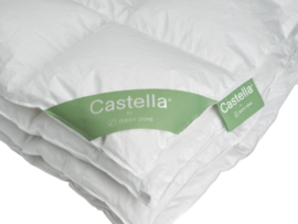 Castella Polaris All-year dekbed 100% ganzendons