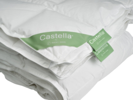Castella Nextlife 4 -seizoenen recycled dons dekbed