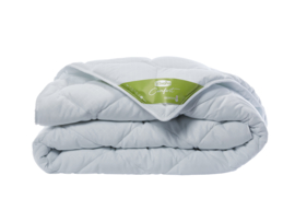 Silvana Comfort Colortemp dekbed Warm  Groen