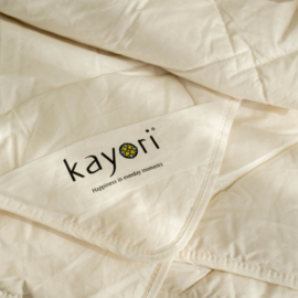 Kayori Keito Texel Wool Winter Duvet