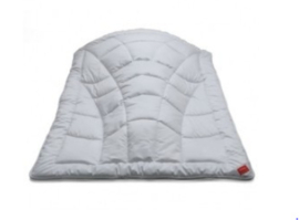 Hefel Klimacontrol Comfort dekbed all season- Tencel 100%