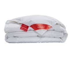 Silvana Excellent duvet | Red | 100% goose down