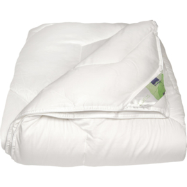 Polydaun Lotus 4-seasons duvet | Moist regulating